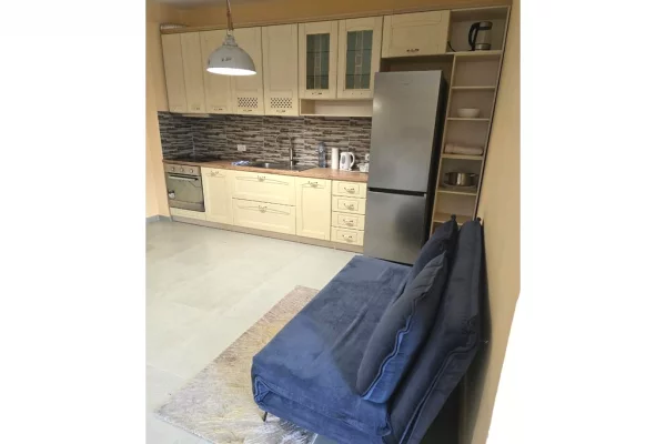 House for Rent 2+1 in Tirana - 700 Euro