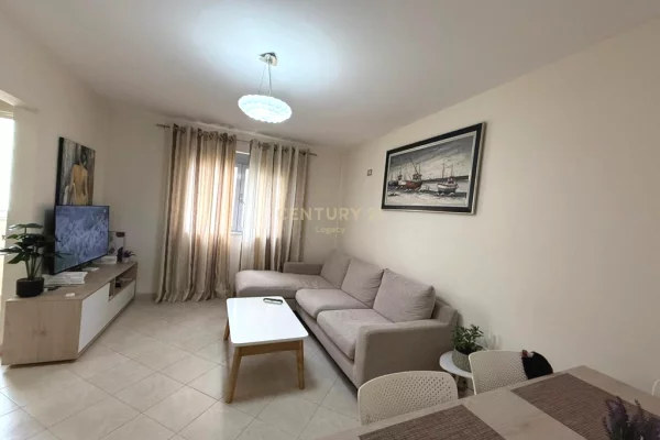 Casa in vendita 1+1 a Tirana - 125,000 Euro