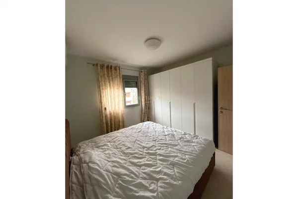 Appartamento in vendita a Tirana 1+1, Arredato