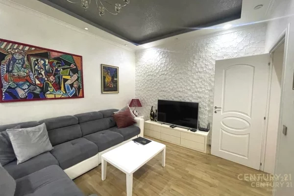 House for Rent 2+1 in Tirana - 600 Euro