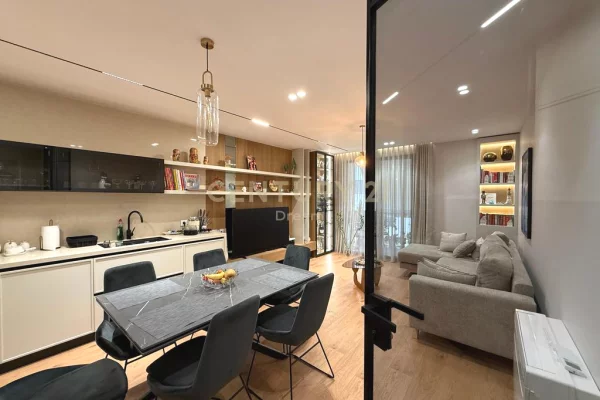 Casa in vendita 2+1 a Tirana - 349,000 Euro