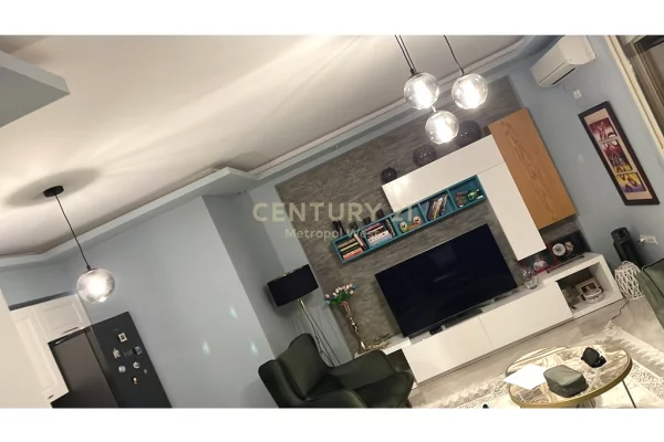 Casa in vendita 2+1 a Tirana - 160,000 Euro