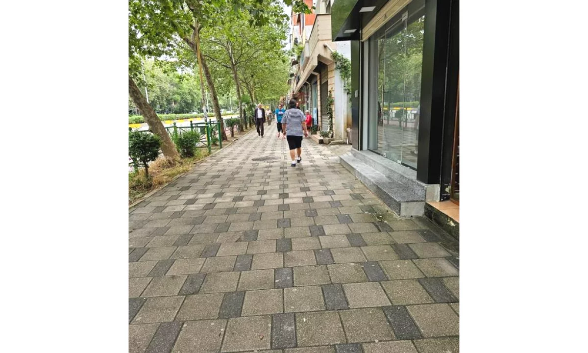 DYQAN PER SHITJE RRUGA E KAVAJES ( 21 DHJETORI )