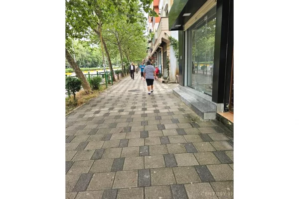 Business Property in Sale 1+1 in Tirana - 309,000 Euro