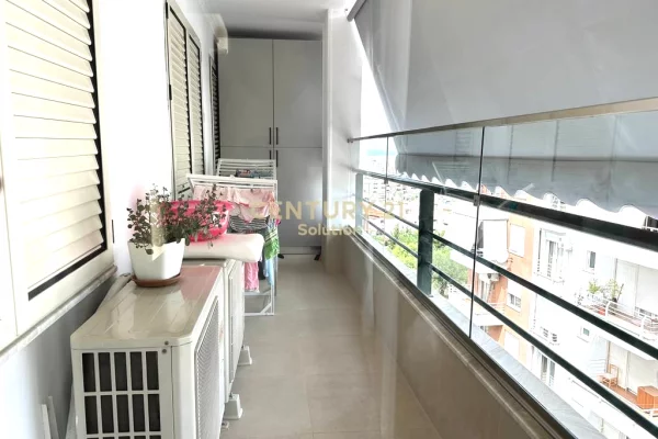 Appartamento in vendita a Tirana 3+1, Arredato