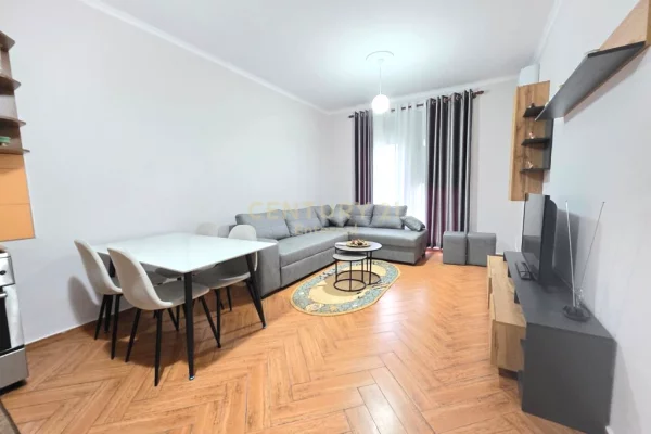 House for Rent 1+1 in Tirana - 450 Euro