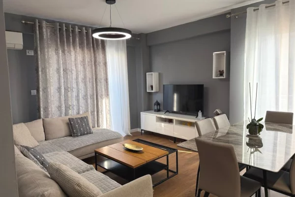 House for Rent 2+1 in Tirana - 750 Euro