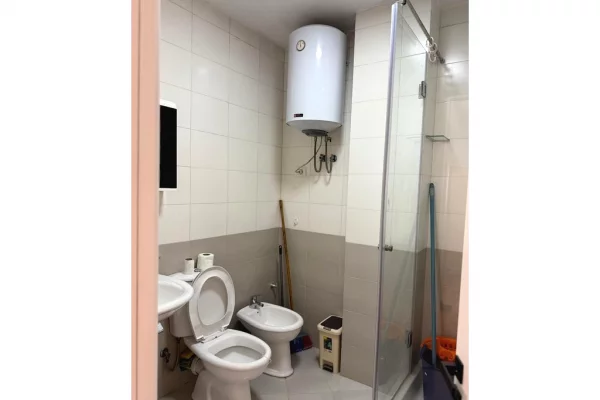 Shtepi me qera Apartament ne Tirane, 2+1, Mobilimi E mobiluar, Pagesa 750  Euro.