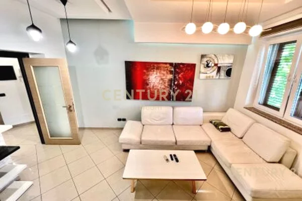 Shtepi me qera Apartament ne Tirane, 2+1, Mobilimi E mobiluar, Pagesa 800  Euro.