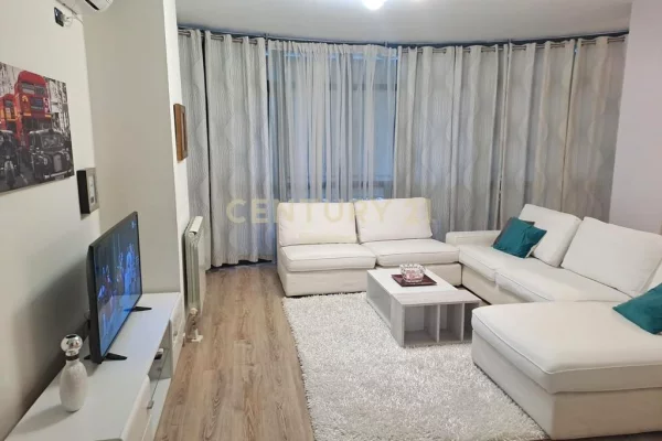 House for Rent 2+1 in Tirana - 650 Euro