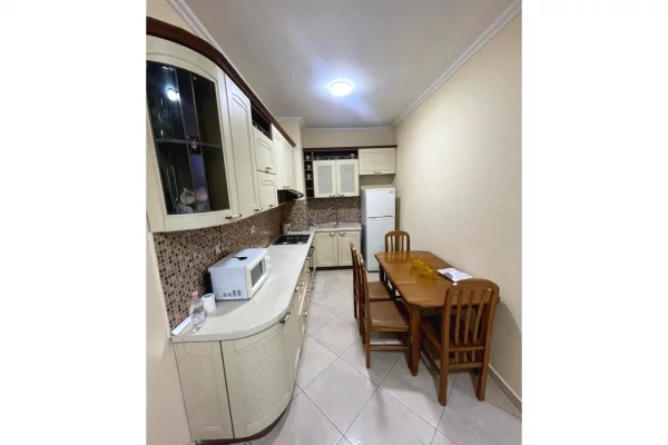 House for Rent 1+1 in Tirana - 550 Euro