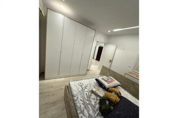 Shtepi me qera Apartament ne Tirane, 1+1, Mobilimi E mobiluar, Pagesa 700  Euro.