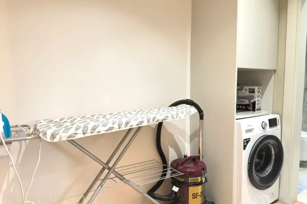 Appartamento in vendita a Tirana 1+1, Arredato