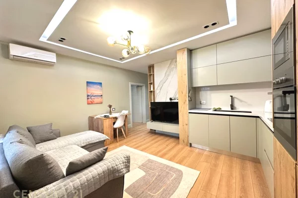 Casa in vendita 1+1 a Tirana - 135,000 Euro