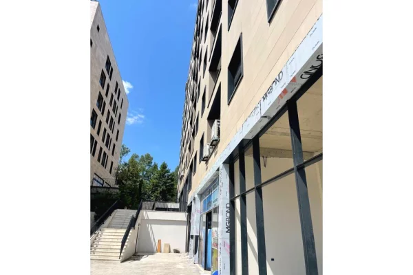 Appartamento in vendita a Tirana 2+1, Arredato