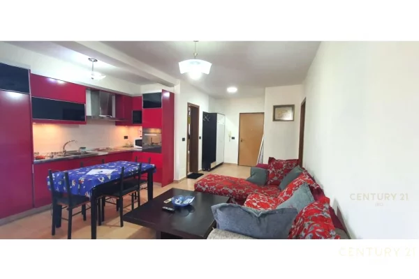 House for Rent 1+1 in Tirana - 550 Euro
