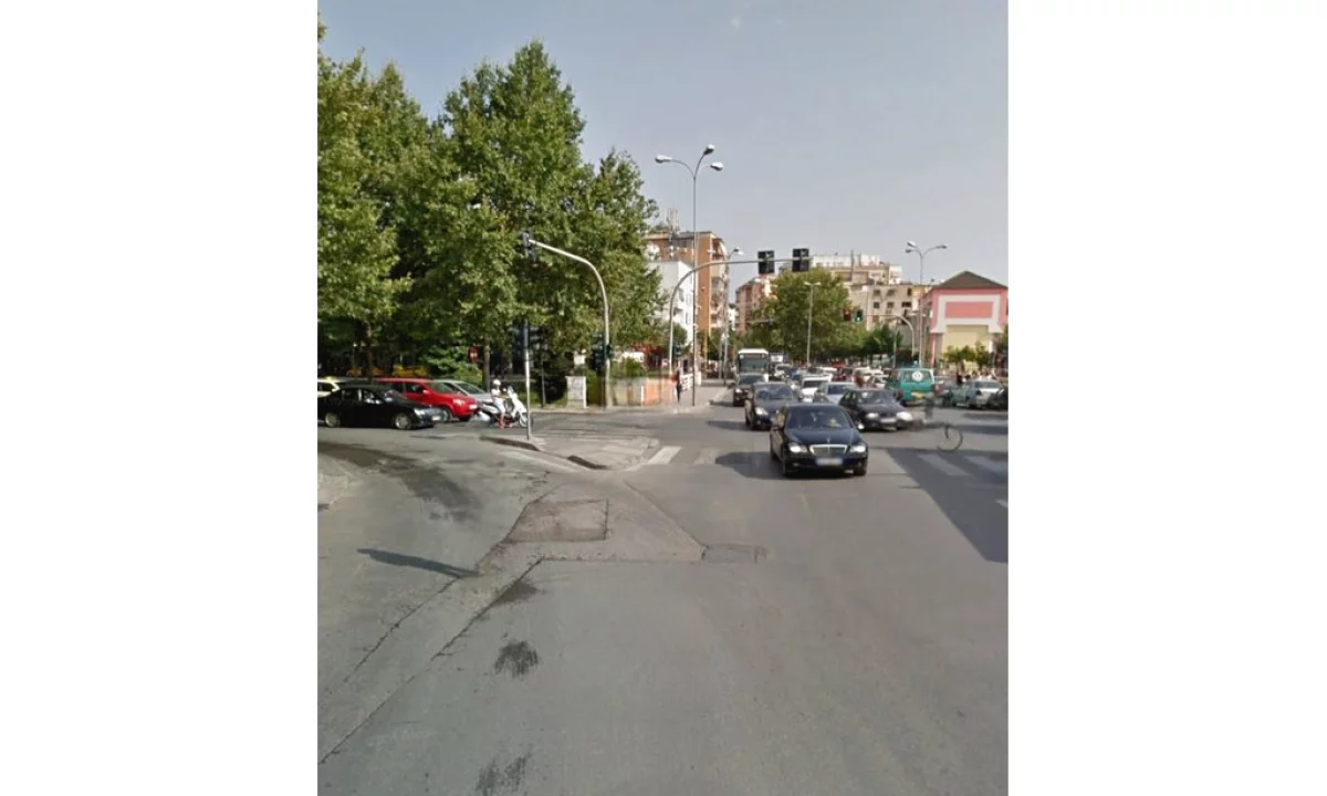 DYQAN PER QIRA BUZE RRUGE NE VASIL SHANTO