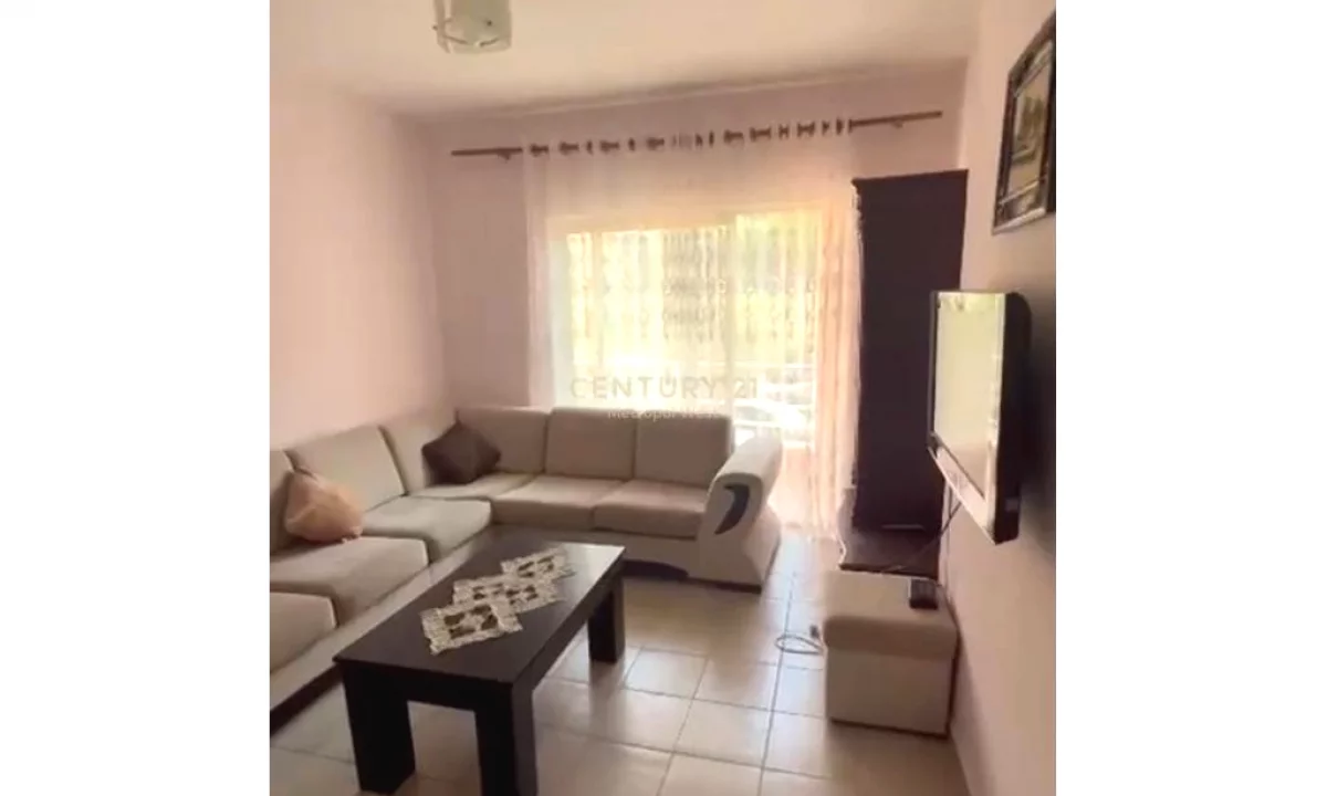 Shtepi me qera Apartament ne Tirane, 1+1, Mobilimi E mobiluar, Pagesa 420  Euro.