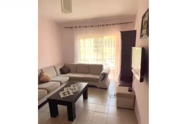 House for Rent 1+1 in Tirana - 420 Euro