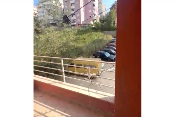 Shtepi me qera Apartament ne Tirane, 1+1, Mobilimi E mobiluar, Pagesa 420  Euro.