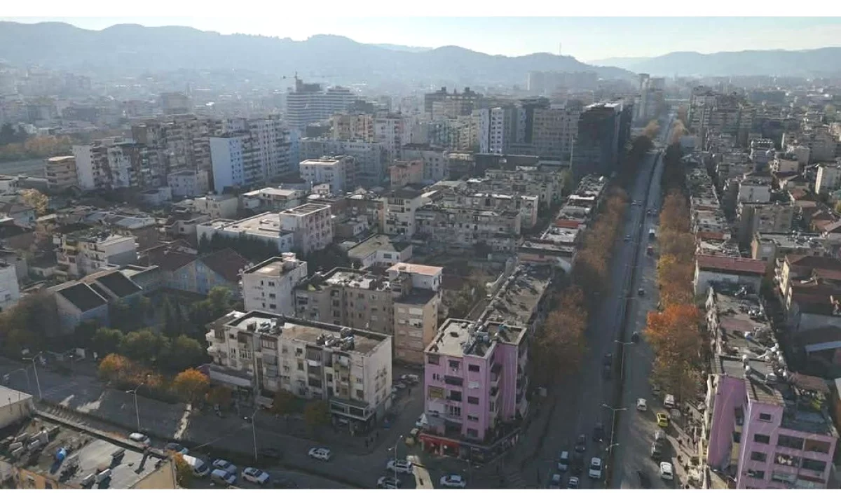 21 DHJETORI, SHESIM AMBIENT KOMERCIAL 