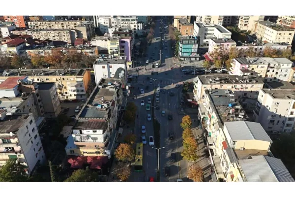 Business Property in Sale 1+1 in Tirana - 490,000 Euro