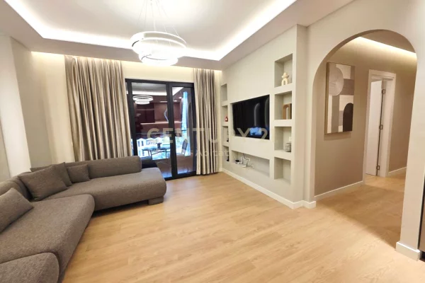 House for Rent 3+1 in Tirana - 1,800 Euro