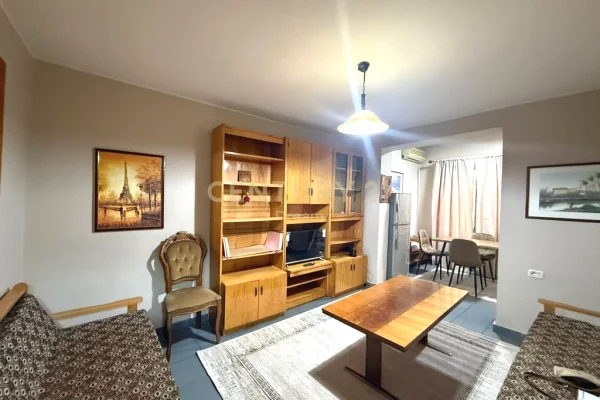 House for Rent 1+1 in Tirana - 500 Euro