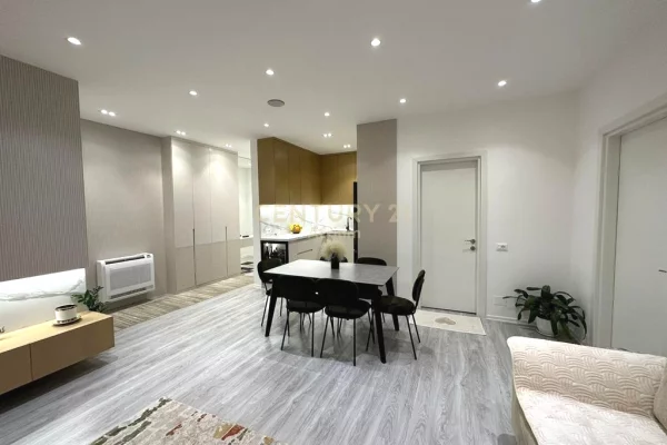 Shtepi me qera Apartament ne Tirane, 2+1, Mobilimi E mobiluar, Pagesa 850  Euro.