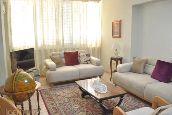 House for Rent 2+1 in Tirana - 800 Euro