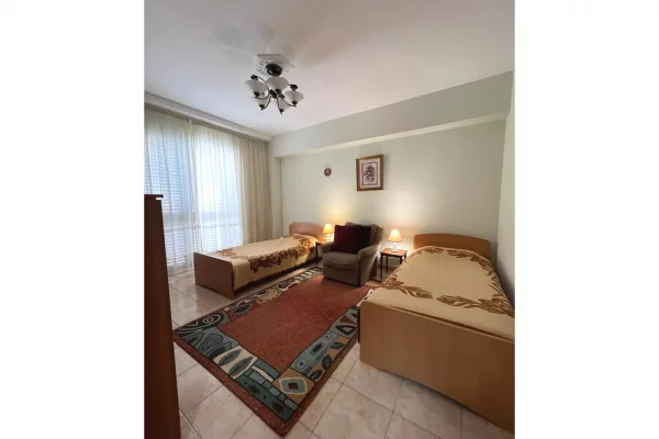 Apartment for rent in Tirana 2+1, Furnished