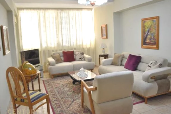 Apartment for rent in Tirana 2+1, Furnished