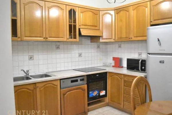 Apartment for rent in Tirana 2+1, Furnished