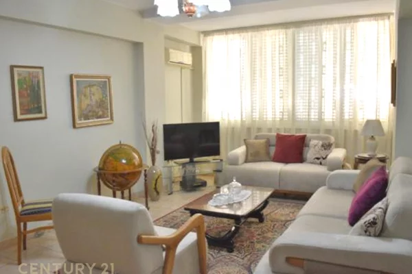 Apartment for rent in Tirana 2+1, Furnished