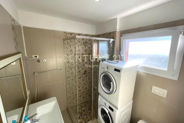 Apartment for rent in Tirana 3+1, Furnished