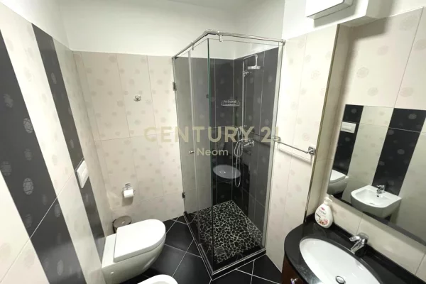 Apartment for rent in Tirana 3+1, Furnished