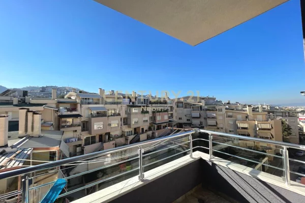 Apartment for rent in Tirana 3+1, Furnished