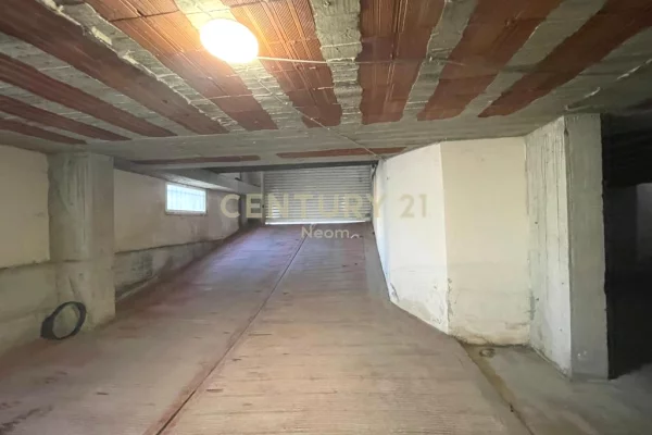 Apartment for rent in Tirana 3+1, Furnished