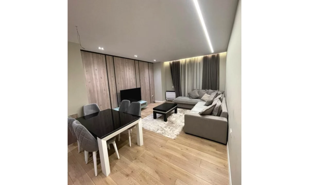 Apartment for rent in Tirana 1+1, Furnished
