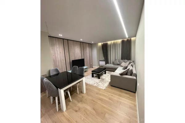 House for Rent 1+1 in Tirana - 850 Euro