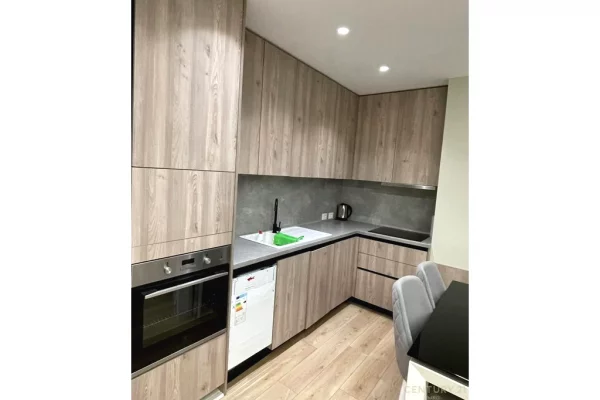 Apartment for rent in Tirana 1+1, Furnished