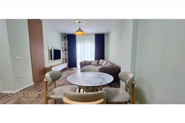 Apartment for rent in Tirana 1+1, Furnished