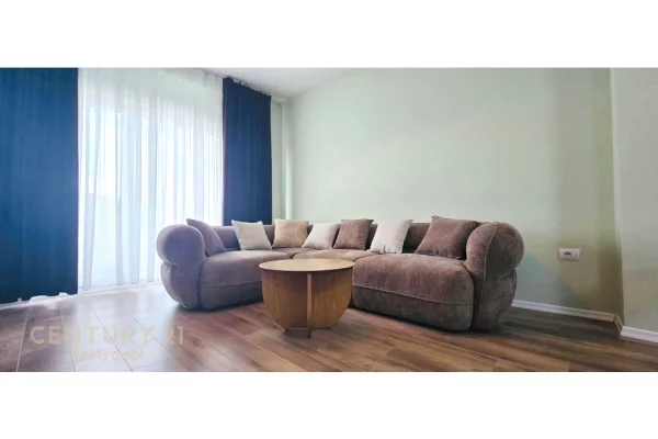 House for Rent 1+1 in Tirana - 700 Euro