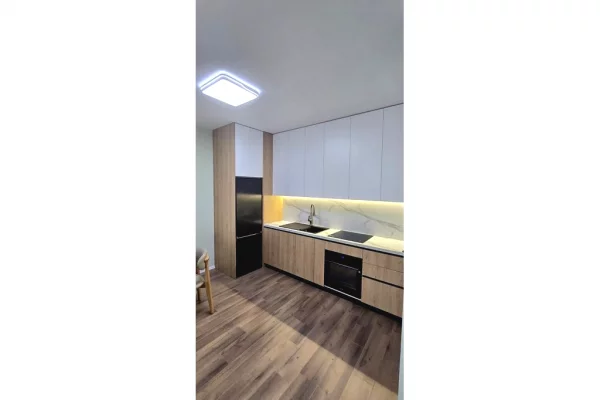 Apartment for rent in Tirana 1+1, Furnished