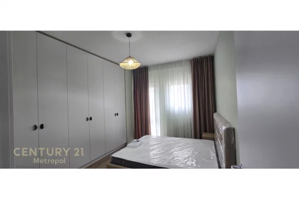 Apartment for rent in Tirana 1+1, Furnished