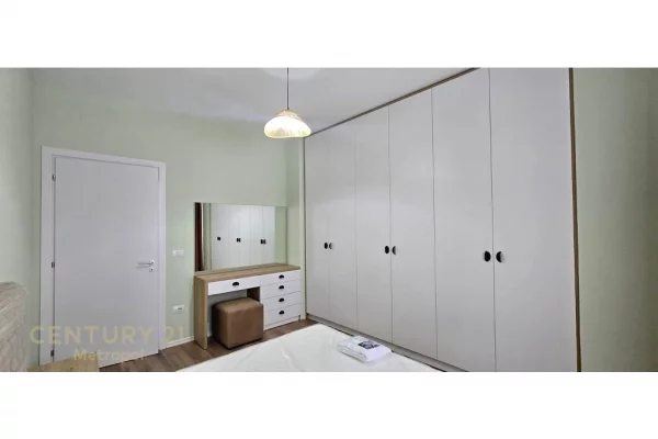 Apartment for rent in Tirana 1+1, Furnished