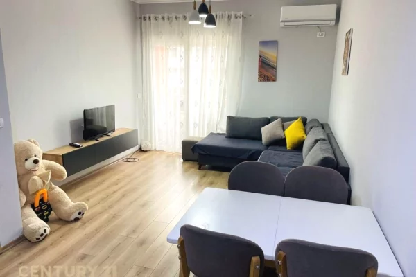 House for Rent 1+1 in Tirana - 470 Euro