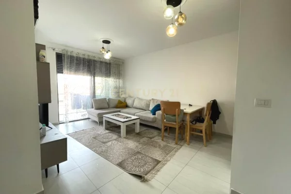House for Rent 2+1 in Tirana - 700 Euro
