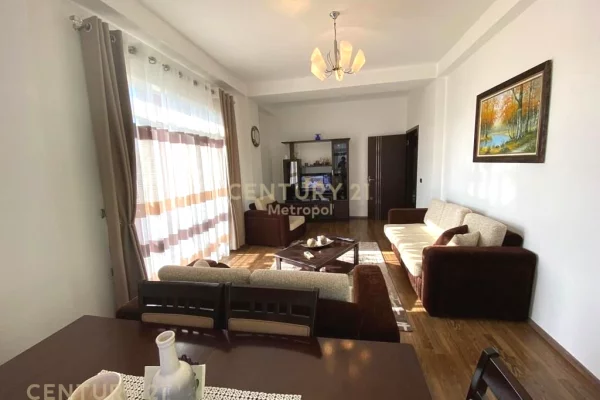 House for Rent 2+1 in Tirana - 700 Euro