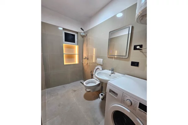 Shtepi me qera Apartament ne Tirane, 2+1, Mobilimi E mobiluar, Pagesa 500  Euro.